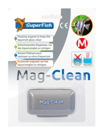 Mag-Clean Superfish