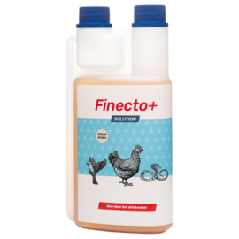 Finecto+ Solution