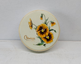 Chocolade blikje Union