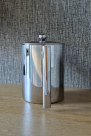 Bredemeijer dubbelwandige theepot Minuet