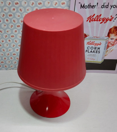 Ikea jaren 90 lamp