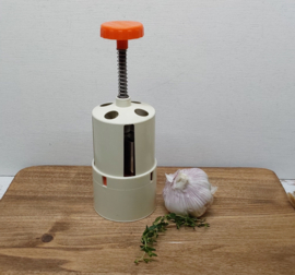 Vintage uienhakker