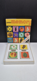 Memory junior 1971