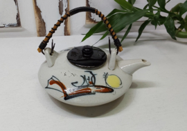 Sake potje