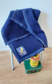 Babydekentjes en sloopjes