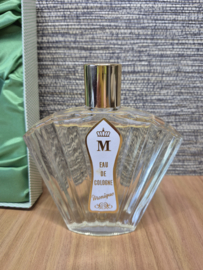 Monique, Eau de Cologne