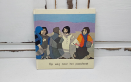 Bijbels boekje Kees de Kort