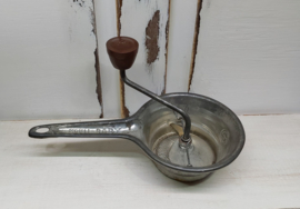 Mouli baby, groente pureerder