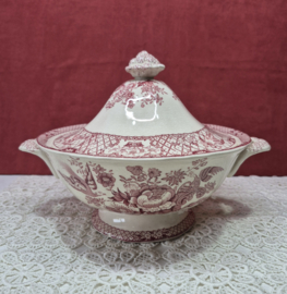 Dekschaal, Mason's Stratford