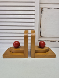 Houten decoratie