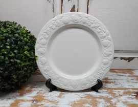 Quadrifoglio dinerbord