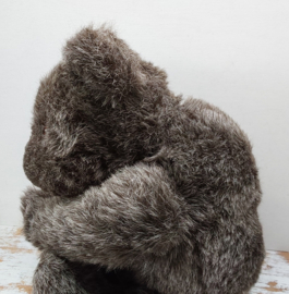Grote teddybeer