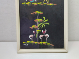 Mid century Tribal art Congo