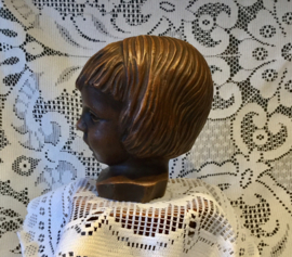 Paridon kinderhoofdje