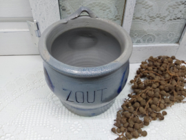 Zoutpot, Keuls aardewerk