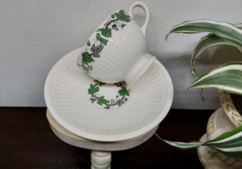 Wedgewood Stratford kop en schotel