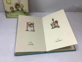 2 boekjes van Joan Walsh Anglund
