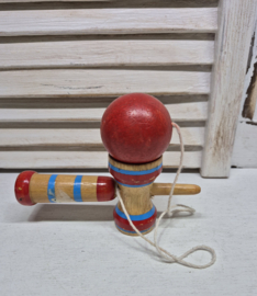 Kendama spel, Japan