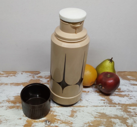 Vintage thermosfles
