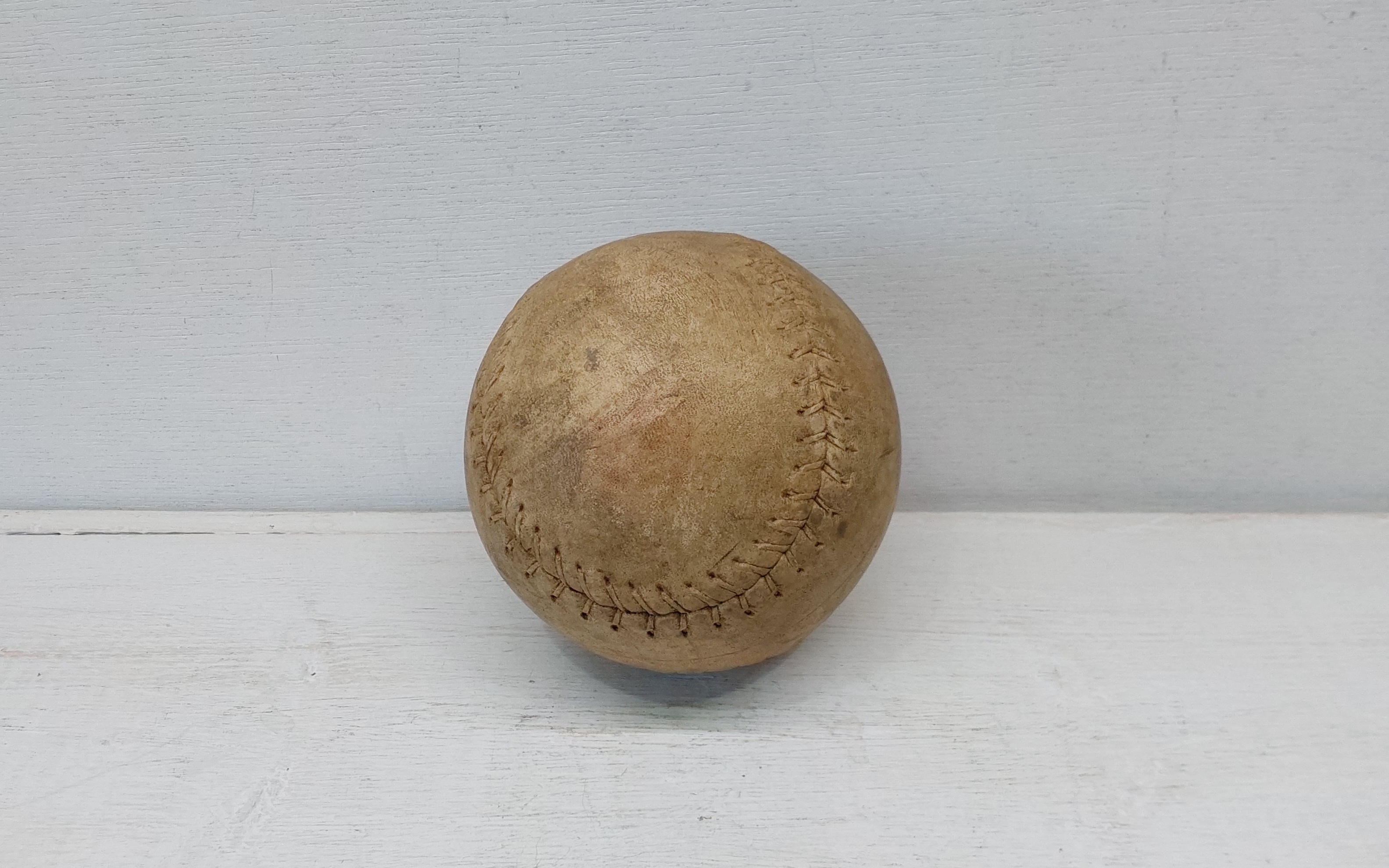 Softbal