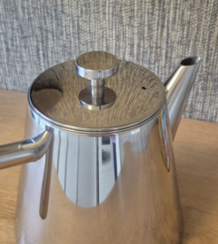 Dubbelwandige theepot
