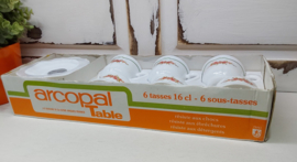 Arcopal kopje, Bagatelle