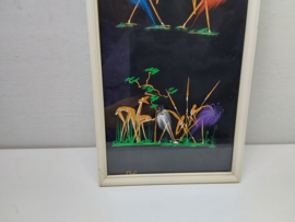 Mid century tribal art Congo
