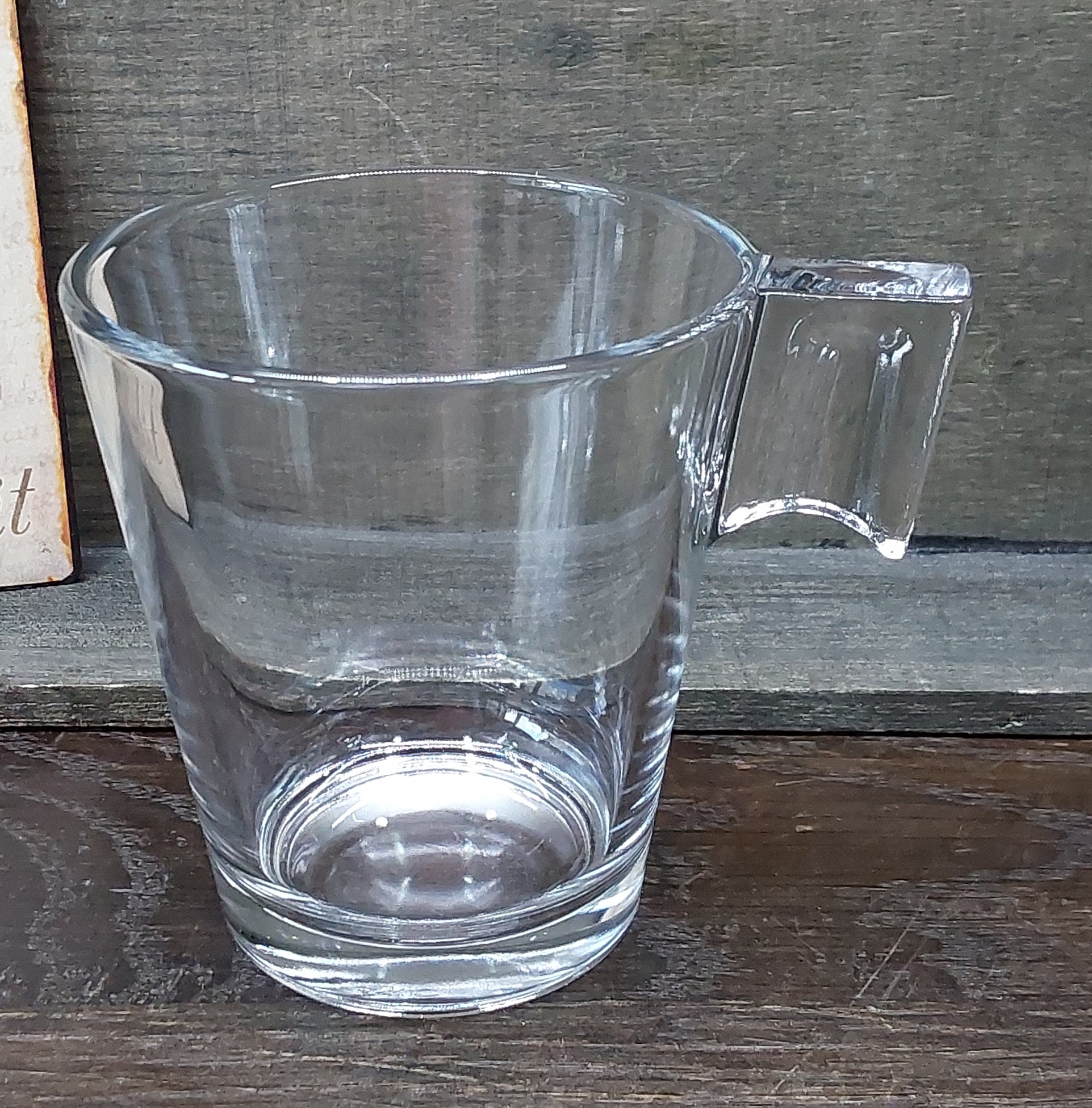 Arcopal theeglas