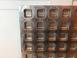 Chocoladevorm Union Haarlem
