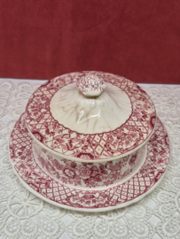 Botervloot, Mason's stratford