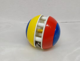 Ambi toys bal met belletjes