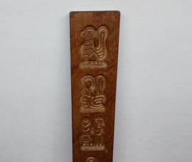 Speculaas plank
