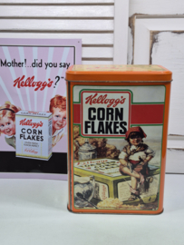 Franse Kelloggs trommel