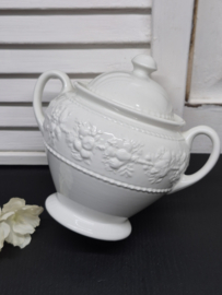 Wedgwood 'Festivity' suikerpot