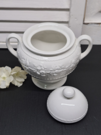 Wedgwood 'Festivity' suikerpot