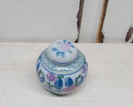 Mini Chinees gemberpotje