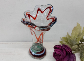 Murano vaasje