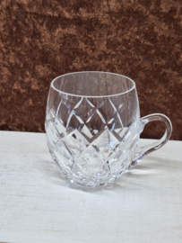 Kristallen glas