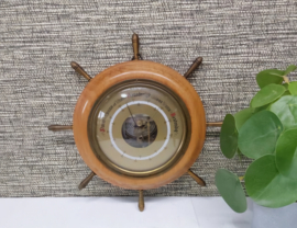 Vintage barometer