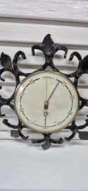 Moco barometer,  thermometer