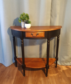 Engelse sidetable