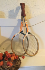 Brocante tennisracket