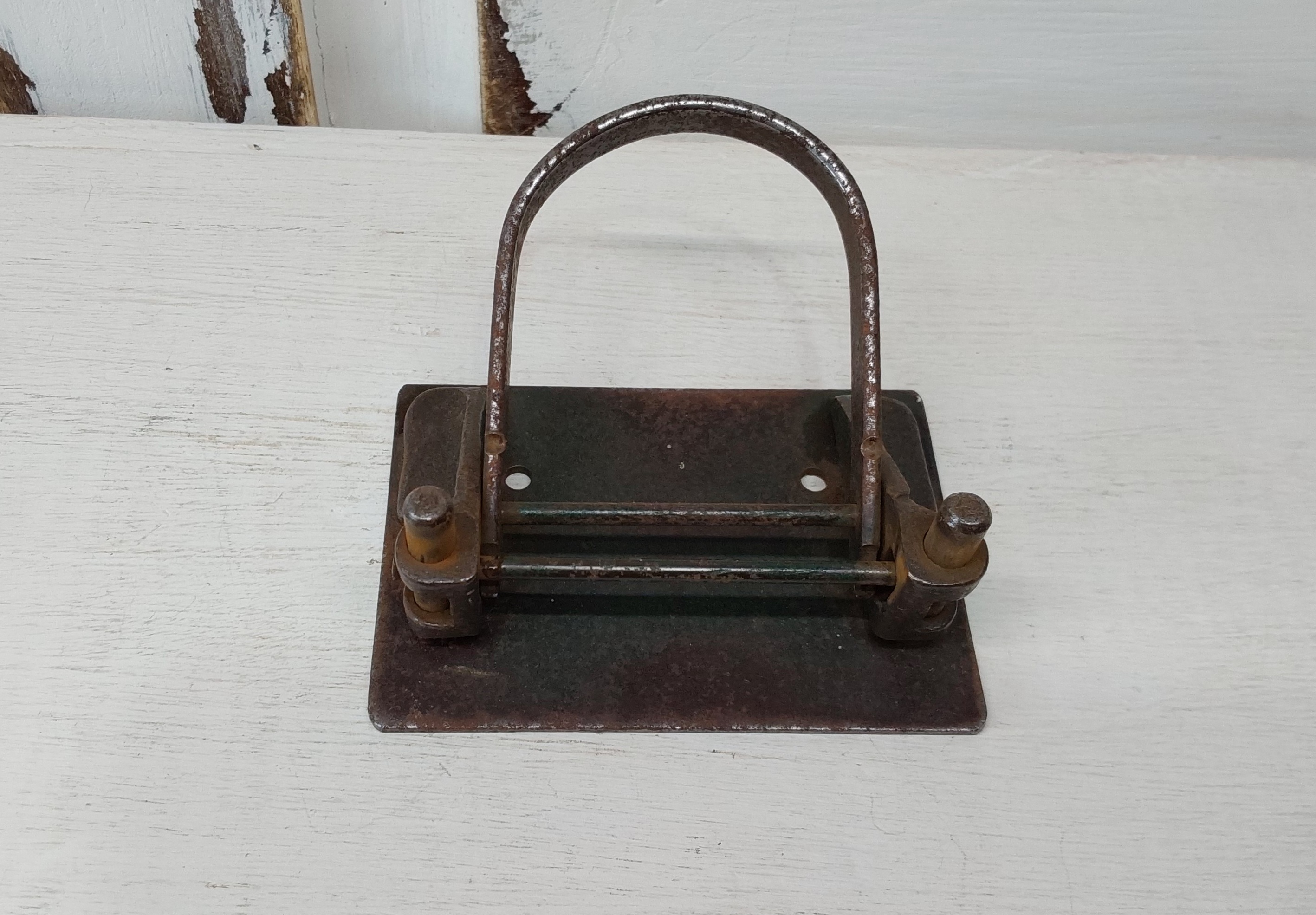 Antieke perforator