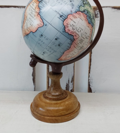 Globe