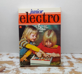 Junior electro jaren 70