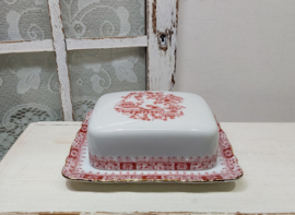 Botervloot,  Theresia Seltmann Weiden