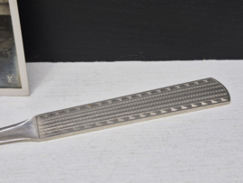 Vintage brievenopener