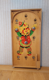 Houten speelgoed