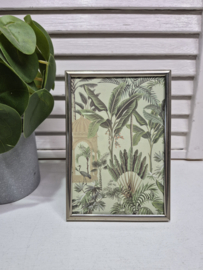 Vintage fotolijstje (450)
