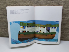 Kees de Kort, bijbels boek uit 1985